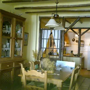 Casa Mirador De Maria Apartamento Capileira