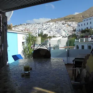 Calle Pilar No 9 Сasa de vacaciones Cómpeta